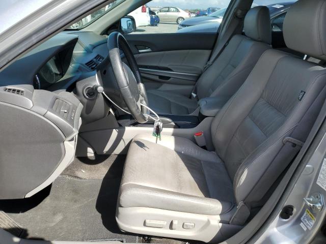 Aukcja sprzedaży 2008 Honda Accord Exl, vin: 1HGCP26848A073848, numer aukcji: 49572784