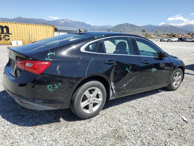 Aukcja sprzedaży 2019 Chevrolet Malibu Ls, vin: 1G1ZC5ST2KF124590, numer aukcji: 49645504