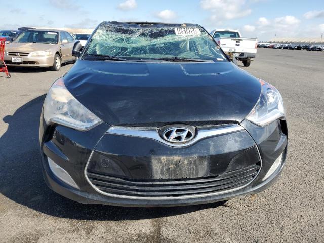 Продажа на аукционе авто 2016 Hyundai Veloster, vin: KMHTC6ADXGU258615, номер лота: 46919294