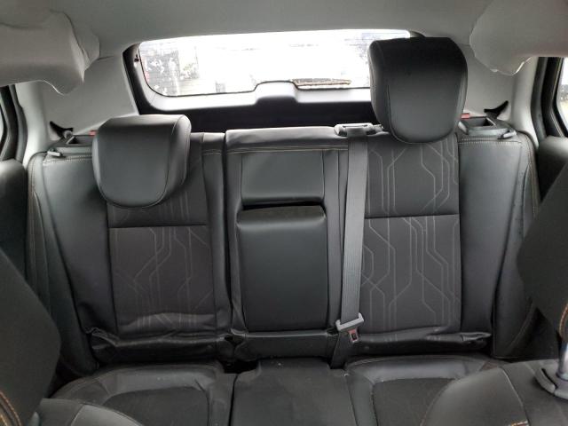 2019 Chevrolet Trax 1lt მანქანა იყიდება აუქციონზე, vin: KL7CJPSB8KB904233, აუქციონის ნომერი: 51872144