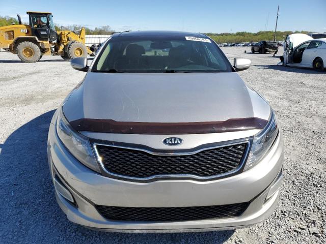 Продаж на аукціоні авто 2015 Kia Optima Ex, vin: 5XXGN4A73FG412276, номер лоту: 49866704