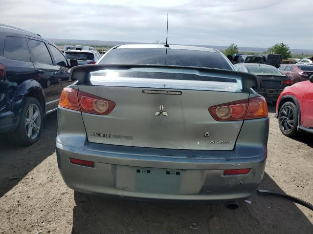 2009 Mitsubishi Lancer Es/es Sport მანქანა იყიდება აუქციონზე, vin: JA3AU26U79U007465, აუქციონის ნომერი: 51105514