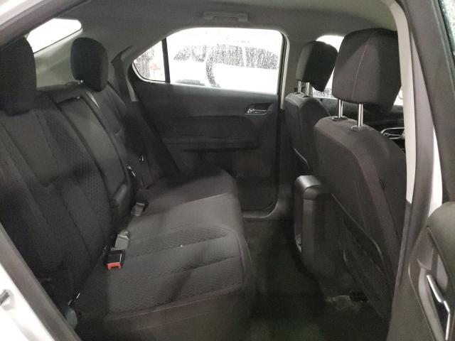 49980564 :رقم المزاد ، 2GNALBEK9C1146575 vin ، 2012 Chevrolet Equinox Ls مزاد بيع