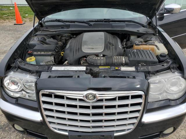 Auction sale of the 2006 Chrysler 300c, vin: 2C3LA63H26H399453, lot number: 50625584