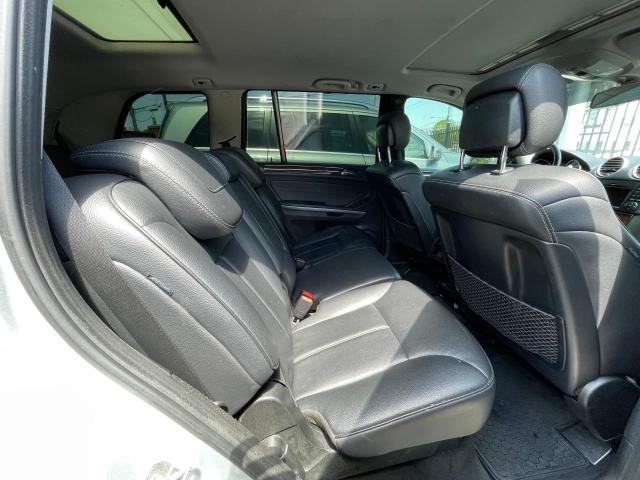 Продажа на аукционе авто 2011 Mercedes-benz Gl 450 4matic, vin: 4JGBF7BEXBA672438, номер лота: 51449274