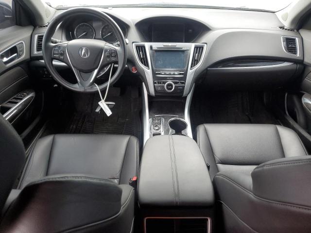 Aukcja sprzedaży 2019 Acura Tlx, vin: 19UUB3F35KA003246, numer aukcji: 51407584