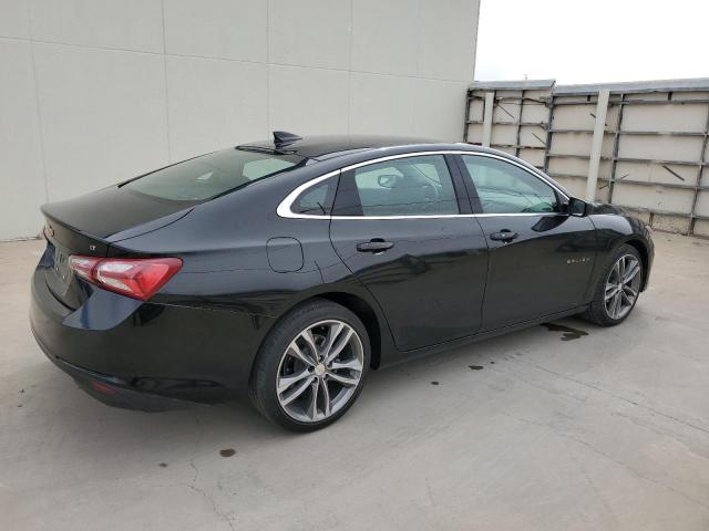 2022 Chevrolet Malibu Lt მანქანა იყიდება აუქციონზე, vin: 1G1ZD5ST5NF119918, აუქციონის ნომერი: 50372384