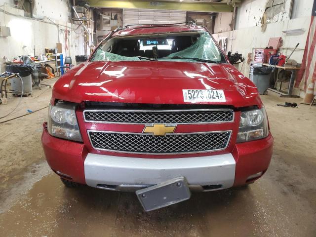 Aukcja sprzedaży 2014 Chevrolet Suburban, vin: 1GNSKJE74ER221996, numer aukcji: 52231824