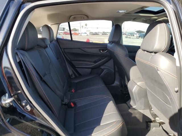 50552924 :رقم المزاد ، JF2GTAMC1JH302143 vin ، 2018 Subaru Crosstrek Limited مزاد بيع