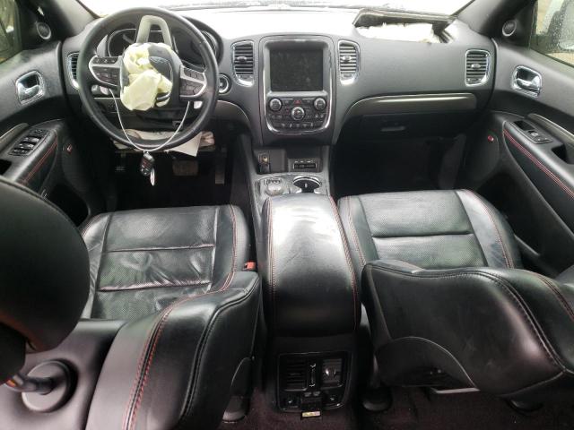 Aukcja sprzedaży 2017 Dodge Durango R/t, vin: 1C4SDJCT2HC799539, numer aukcji: 52000644