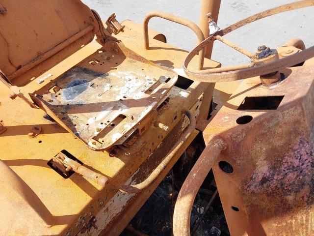 Aukcja sprzedaży 2000 Barf Dumper, vin: undefined, numer aukcji: 44443814