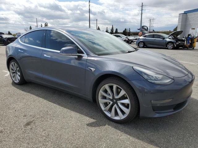 2019 Tesla Model 3 მანქანა იყიდება აუქციონზე, vin: 5YJ3E1EA3KF311190, აუქციონის ნომერი: 50379284
