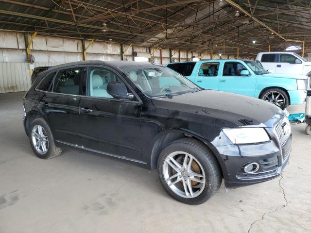 Aukcja sprzedaży 2016 Audi Q5 Premium Plus, vin: WA1L2AFP6GA008460, numer aukcji: 51673124