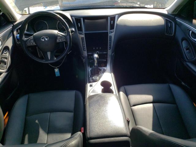 Продажа на аукционе авто 2015 Infiniti Q50 Base, vin: JN1BV7AR2FM413851, номер лота: 49896354