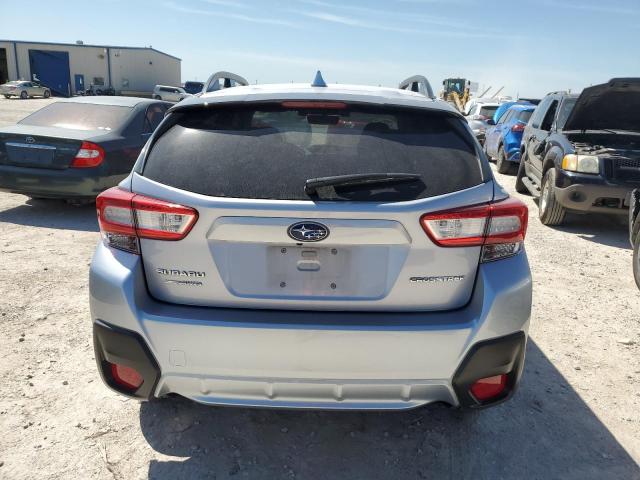 Продаж на аукціоні авто 2019 Subaru Crosstrek, vin: JF2GTAEC7K8381477, номер лоту: 50783064