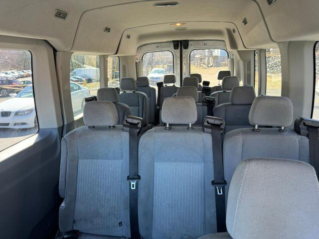Продаж на аукціоні авто 2017 Ford Transit T-350, vin: 1FBAX2CG0HKA41933, номер лоту: 50336804