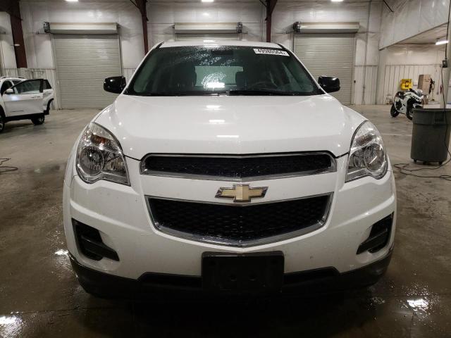 49980564 :رقم المزاد ، 2GNALBEK9C1146575 vin ، 2012 Chevrolet Equinox Ls مزاد بيع
