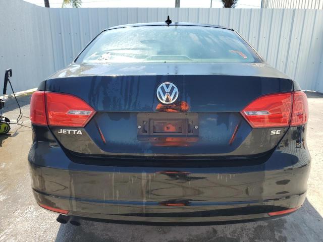 Продажа на аукционе авто 2014 Volkswagen Jetta Se, vin: 3VWD07AJ0EM428752, номер лота: 51024064