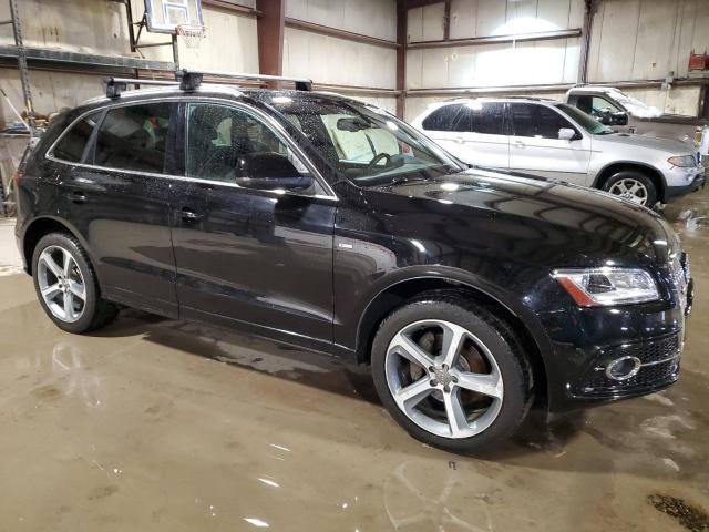 Продаж на аукціоні авто 2013 Audi Q5 Premium Plus, vin: WA1DGAFPXDA052091, номер лоту: 49248434