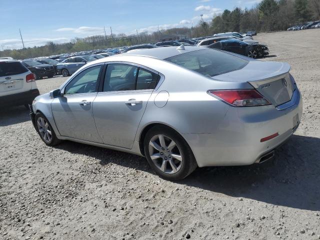 2012 Acura Tl მანქანა იყიდება აუქციონზე, vin: 19UUA8F58CA013580, აუქციონის ნომერი: 52619004