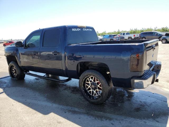 Aukcja sprzedaży 2007 Chevrolet Silverado C1500 Crew Cab, vin: 2GCEC13C571729456, numer aukcji: 51370724