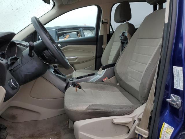 Aukcja sprzedaży 2013 Ford Escape Se, vin: 1FMCU0GX6DUB25664, numer aukcji: 50191744