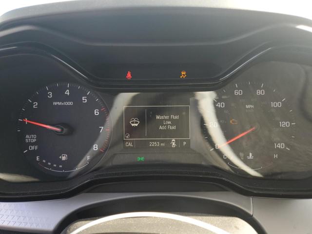 51691574 :رقم المزاد ، KL77LFE23RC123318 vin ، 2024 Chevrolet Trax Ls مزاد بيع