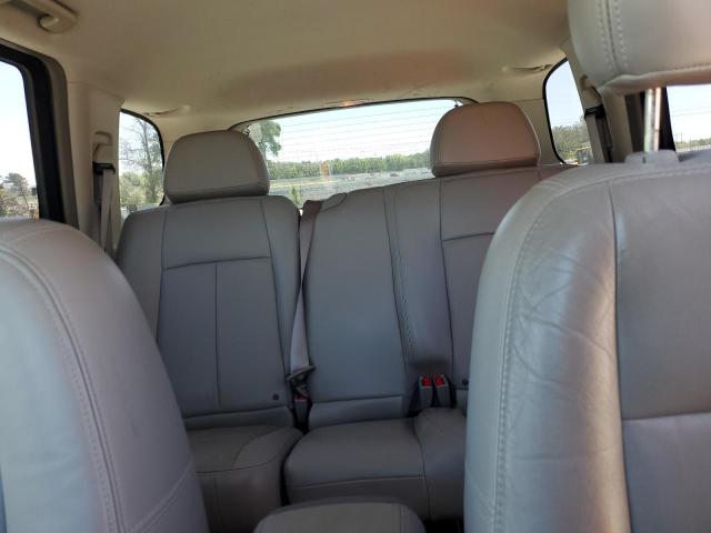 51034754 :رقم المزاد ، 1GKDS13S662318432 vin ، 2006 Gmc Envoy مزاد بيع