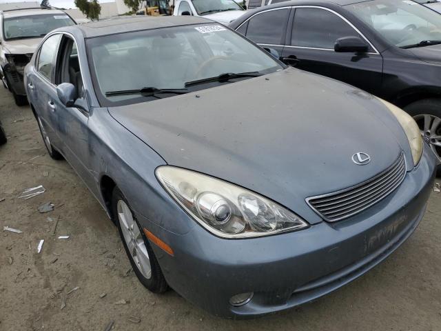 Aukcja sprzedaży 2005 Lexus Es 330, vin: JTHBA30G755136056, numer aukcji: 51818724