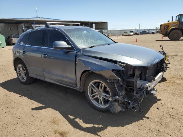 Продаж на аукціоні авто 2013 Audi Q5 Premium Plus, vin: WA1DGAFP5DA069235, номер лоту: 52676484