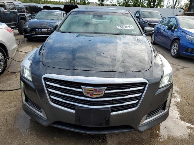 Aukcja sprzedaży 2016 Cadillac Cts Luxury Collection, vin: 1G6AX5SXXG0174243, numer aukcji: 51828514