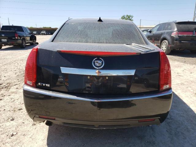 Aukcja sprzedaży 2012 Cadillac Cts Luxury Collection, vin: 1G6DE5E53C0140538, numer aukcji: 49184584