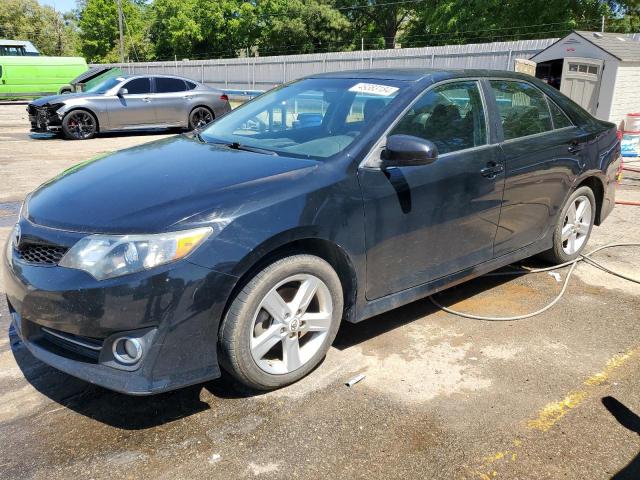 Aukcja sprzedaży 2012 Toyota Camry Base, vin: 4T1BF1FK2CU175185, numer aukcji: 49383184