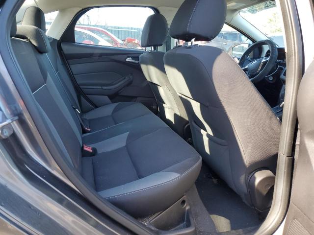 Продажа на аукционе авто 2014 Ford Focus Se, vin: 1FADP3F26EL296354, номер лота: 51026614