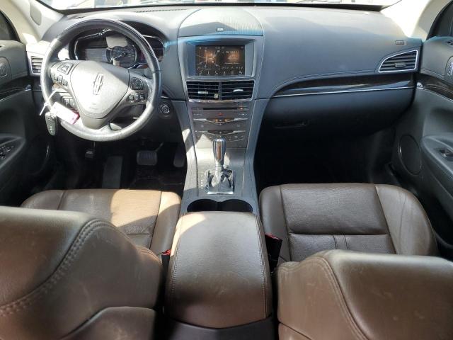 Продаж на аукціоні авто 2017 Lincoln Mkt, vin: 2LMHJ5AT5HBL01086, номер лоту: 49496924