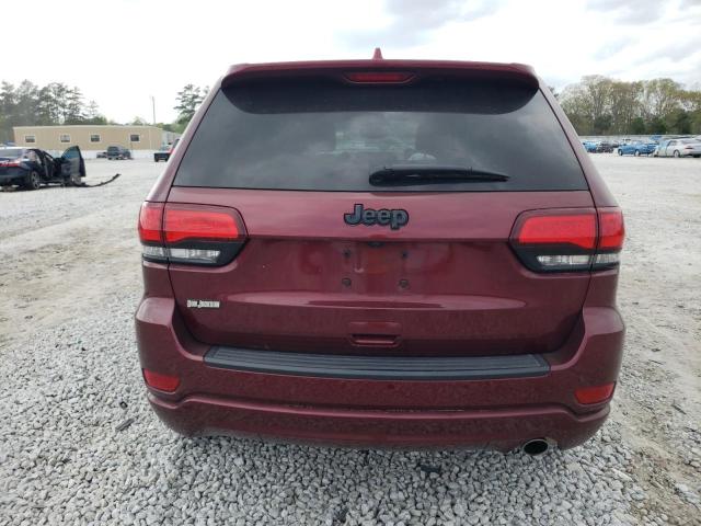 Aukcja sprzedaży 2020 Jeep Grand Cherokee Laredo, vin: 1C4RJEAG6LC439431, numer aukcji: 49268874