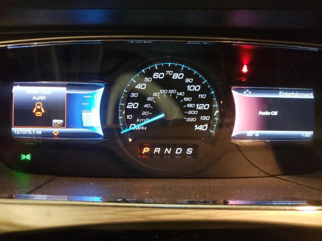 2014 Ford Taurus Sel მანქანა იყიდება აუქციონზე, vin: 1FAHP2H81EG112279, აუქციონის ნომერი: 52366444