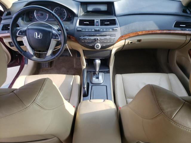 Продажа на аукционе авто 2012 Honda Accord Exl, vin: 1HGCP2F88CA147779, номер лота: 49230334