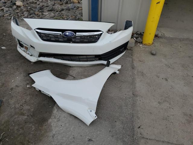 2022 Subaru Impreza Premium მანქანა იყიდება აუქციონზე, vin: 4S3GTAD6XN3706988, აუქციონის ნომერი: 49859124
