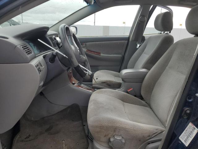 Aukcja sprzedaży 2003 Toyota Corolla Ce, vin: JTDBR32E430037789, numer aukcji: 52883644