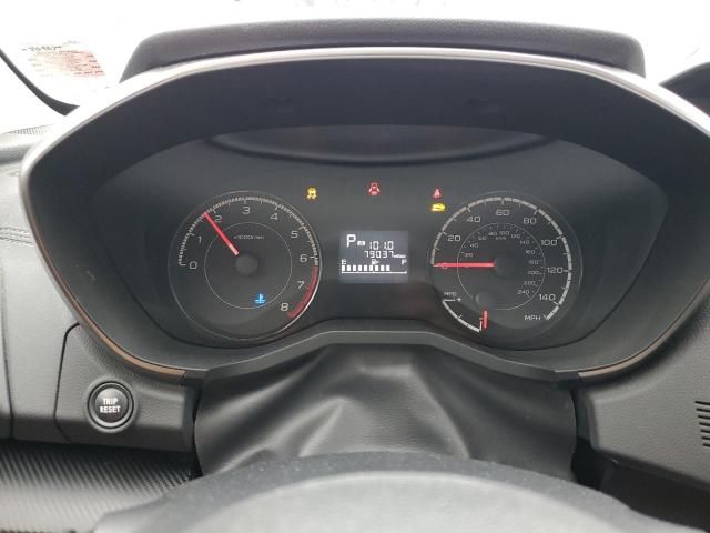 48967904 :رقم المزاد ، 4S3GKAB64J3619751 vin ، 2018 Subaru Impreza Premium مزاد بيع