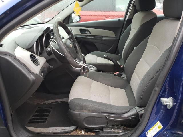 Aukcja sprzedaży 2012 Chevrolet Cruze Ls, vin: 1G1PC5SH4C7192226, numer aukcji: 50540594