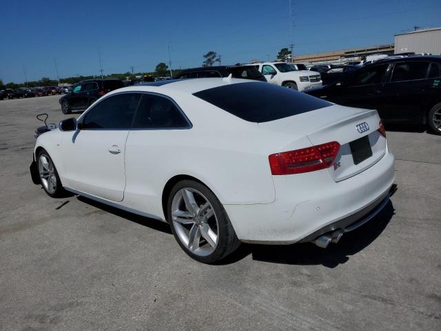 50797544 :رقم المزاد ، WAUCVAFR6BA019298 vin ، 2011 Audi S5 Premium Plus مزاد بيع