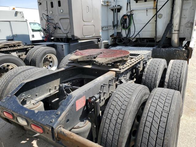 51882504 :رقم المزاد ، 4V4NC9EH2EN152537 vin ، 2014 Volvo Vn Vnl مزاد بيع