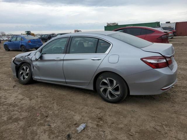 Aukcja sprzedaży 2017 Honda Accord Lx, vin: 1HGCR2F37HA145043, numer aukcji: 51353174
