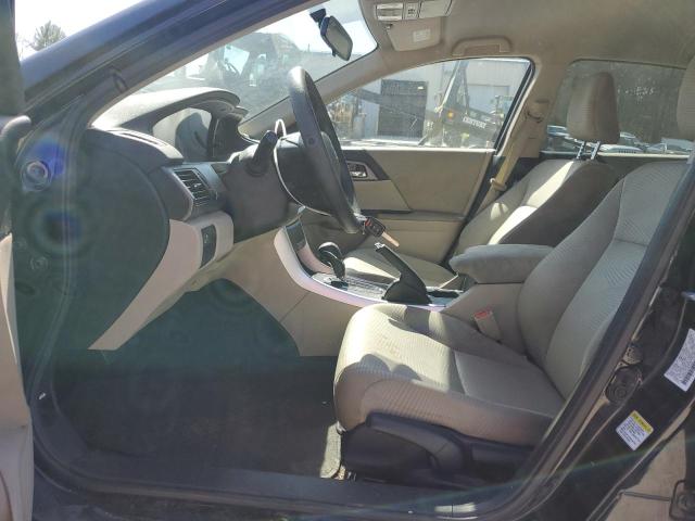 Aukcja sprzedaży 2015 Honda Accord Lx, vin: 1HGCR2F33FA233780, numer aukcji: 49237084