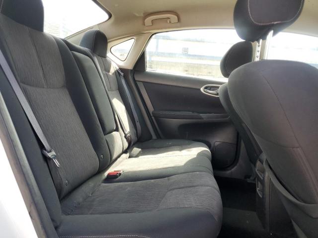 50769014 :رقم المزاد ، 3N1AB7APXEY297488 vin ، 2014 Nissan Sentra S مزاد بيع