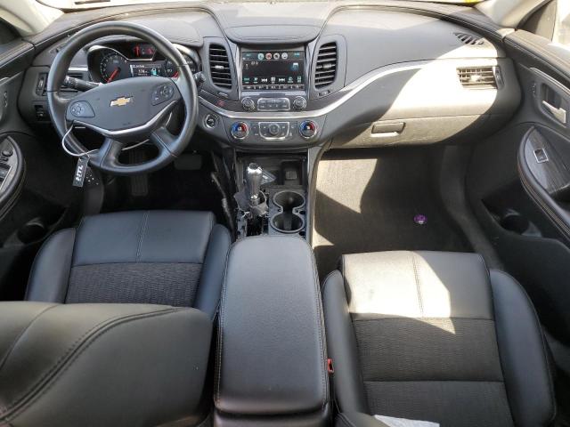 Auction sale of the 2020 Chevrolet Impala Lt, vin: 1G11Z5S30LU106484, lot number: 49984314