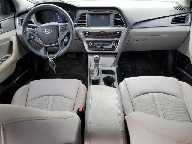 Продажа на аукционе авто 2016 Hyundai Sonata Eco, vin: 5NPE24AA2GH415462, номер лота: 50309184
