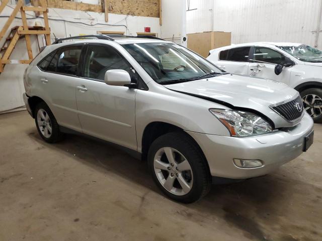 52750364 :رقم المزاد ، JTJHA31UX40061569 vin ، 2004 Lexus Rx 330 مزاد بيع